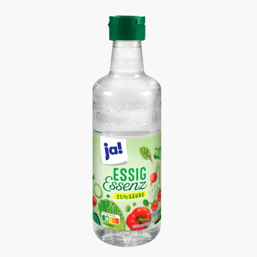 Ja! Essigessenz 400g