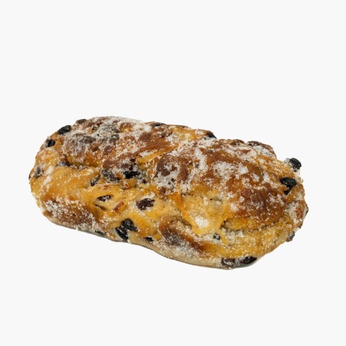 1 Stk. - Zeit für Brot Dinkel Butter Stollen 500g