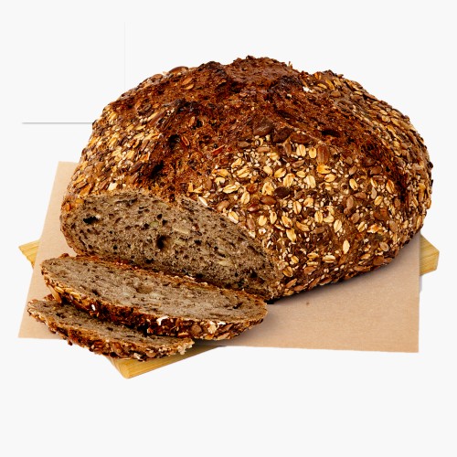 1 Stk. - Zeit für Brot Bio Körnerkruste 1000g