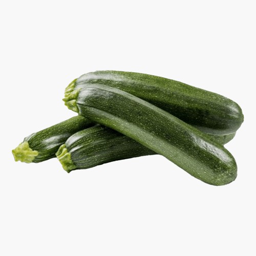 Bio Zucchini Bund 500g