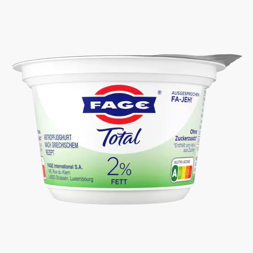 Fage Total 2,0% Joghurt 150g