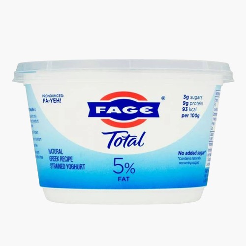 Fage Total 5,0% Joghurt 150g