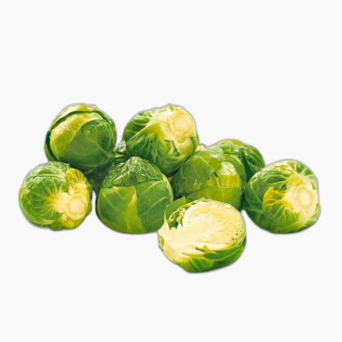 Rosenkohl 500g