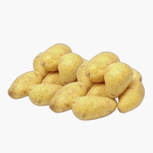 Kartoffeln vorw. festkochend 2,5kg Extra Dick