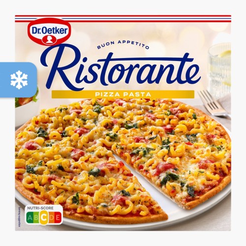 Dr. Oetker Ristorante Pizza Pasta 410g