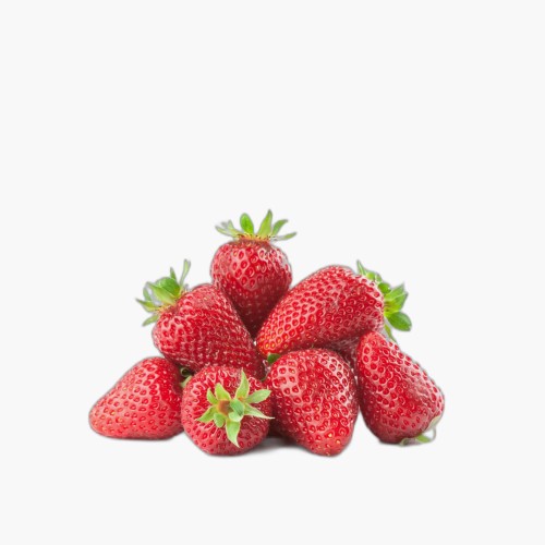 Bio Erdbeeren 250g