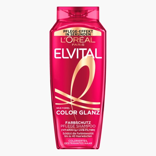L'Oréal Paris Elvital Farbschutz Shampoo Color Glanz 300ml