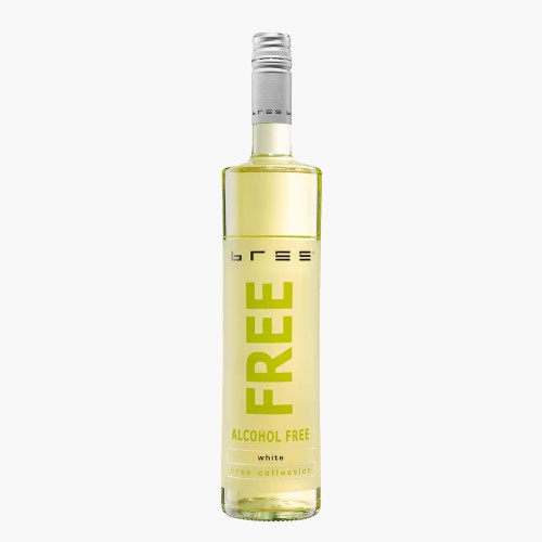 Bree Free White 0,75l