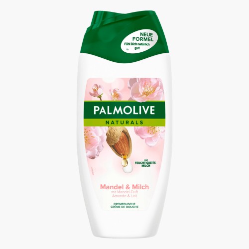 Palmolive Duschgel Naturals Jasmin & Milch 250ml