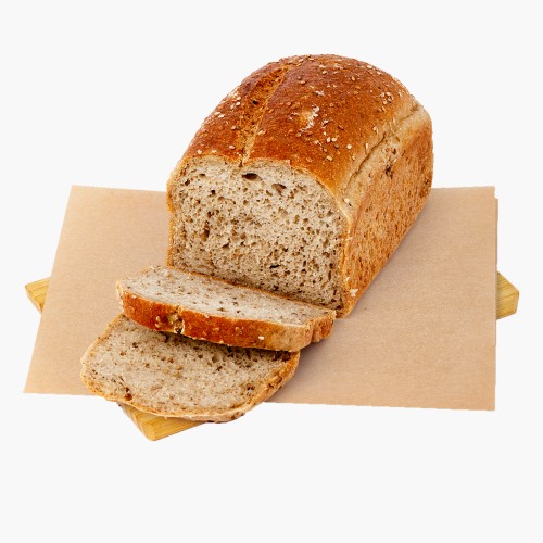 1 Stk. - Zeit für Brot Bio Dinkel-Toast 500g