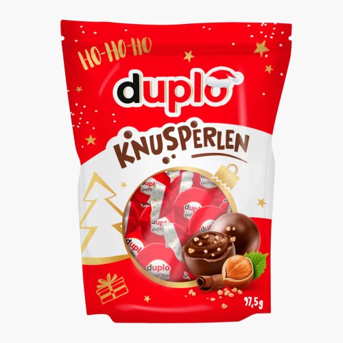 DUPLO Knusperlen 97,5g