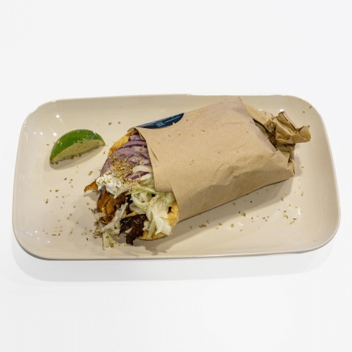 Gyros Pita Classic