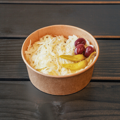 Krautsalat