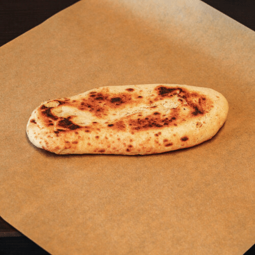 Rustikales Brot