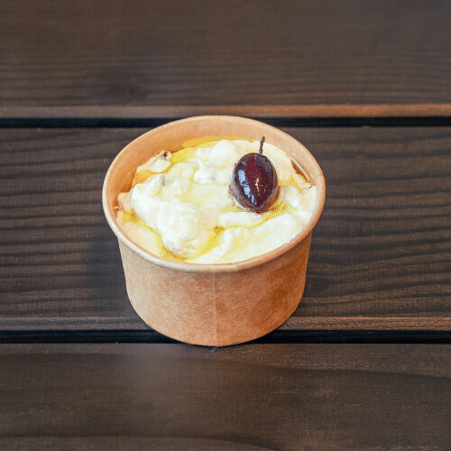 Tzatziki