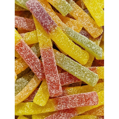 Saure XL Pommes 200g.