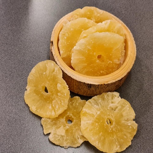 Ananas süß 200g
