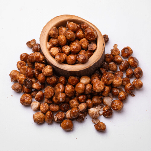 Frisch gebrannte Macadamia 200g