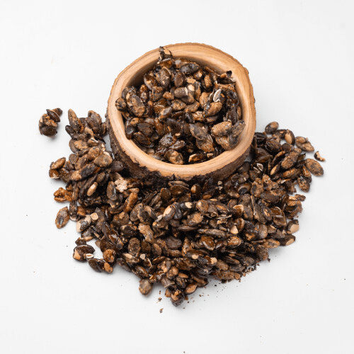 Frisch gebrannte Kürbiskerne 200g