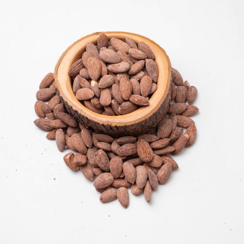 Gesalzene Mandel 200g