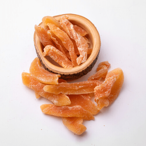 Honigmelone gesüßt 200g.