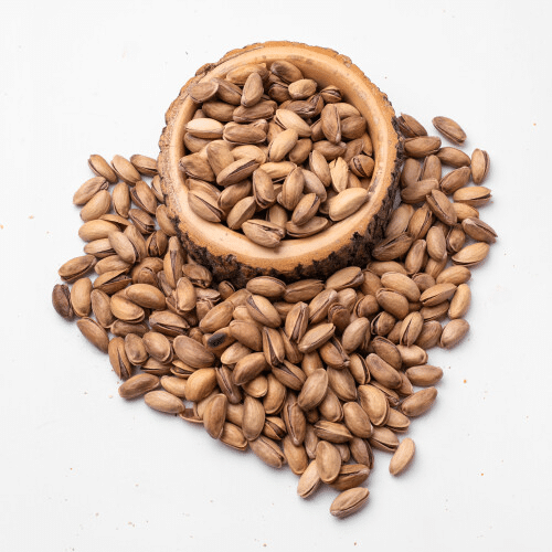 Pistazien mit Salz 200g