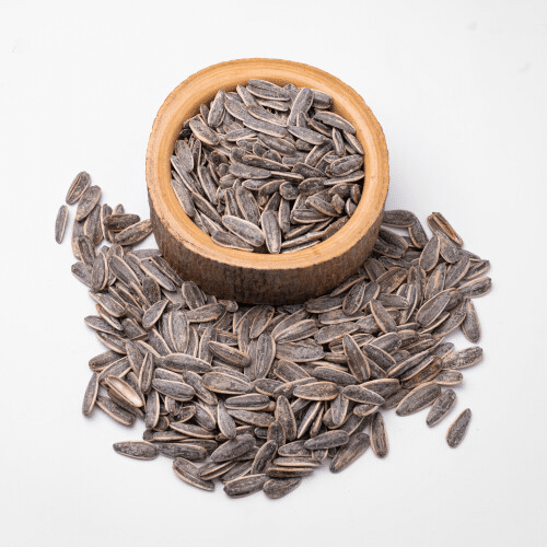 Sonnenblumenkerne 200g