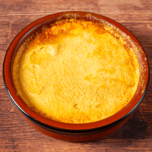 Crema Catalana Eis