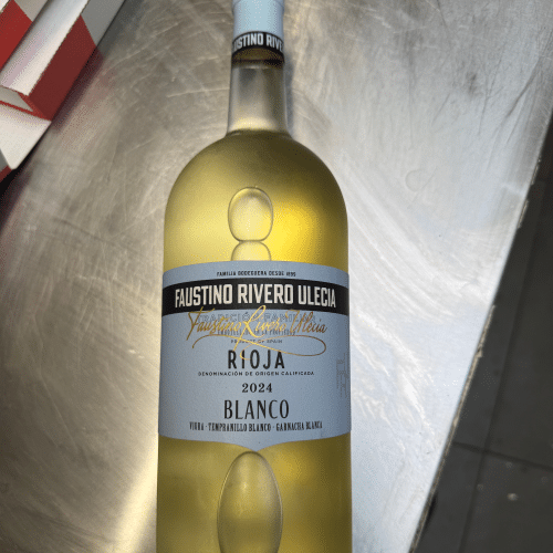 Rioja Blanco