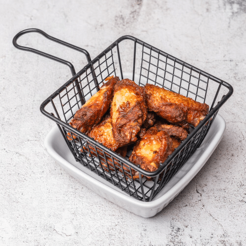 Buffalo Chicken Wing (8 Stück)
