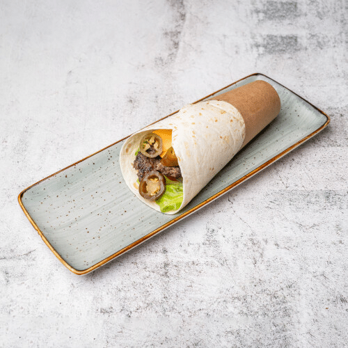 Campbiss Heatwave Wrap