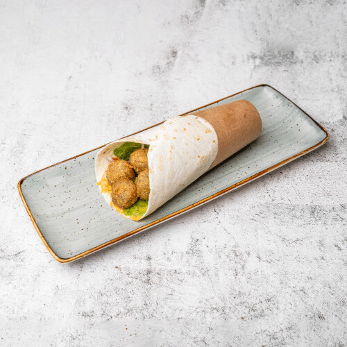 Campbiss Plantbite Wrap