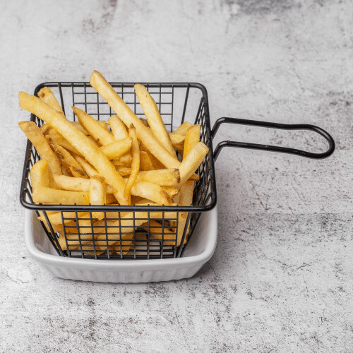 Pommes Frites