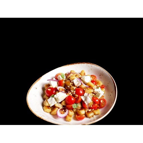 Gnocchisalad