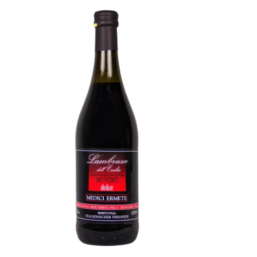 Lambrusco 0,75l