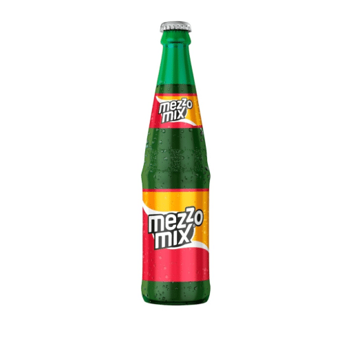 Mezzo Mix 0,33l