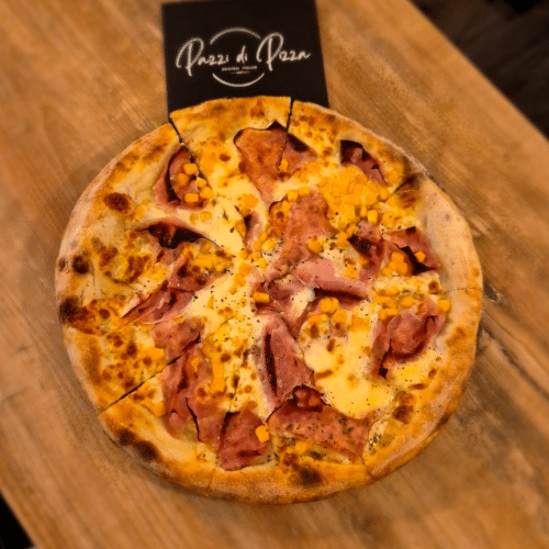 Pizza Mary