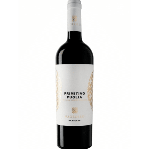 Primitivo Rosso 0,75l