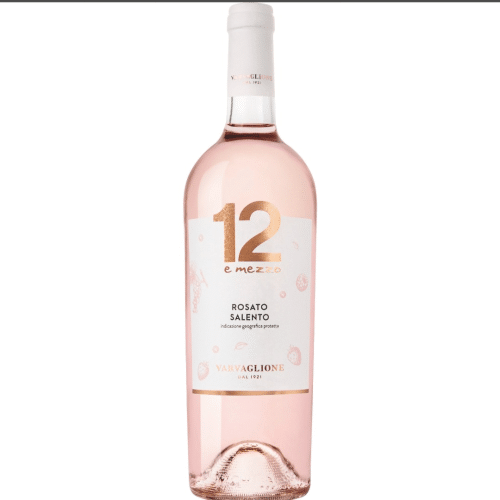 Rosato del Salento 0,75l