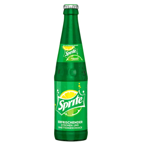 Sprite 0,33l (EINWEG)
