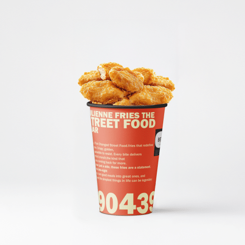 Classic Chicken Nuggets