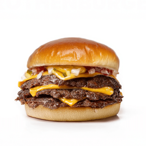 Essential Rothenburger ( Triple Patty )