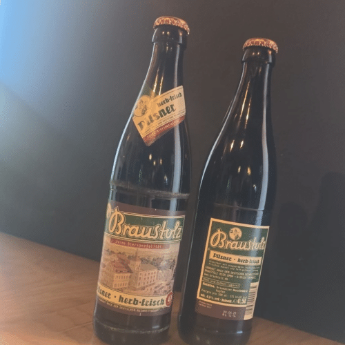 Braustolz 0,5l (MEHRWEG)
