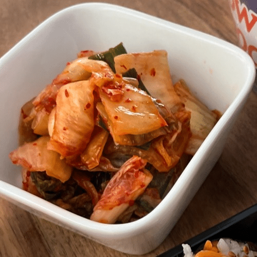 Kimchi