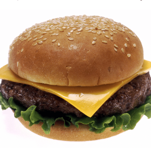Cheeseburger