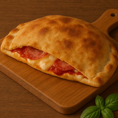 Calzone 4 you