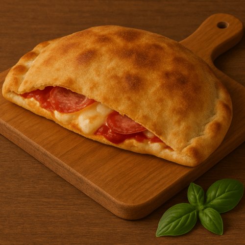 Calzone Classic
