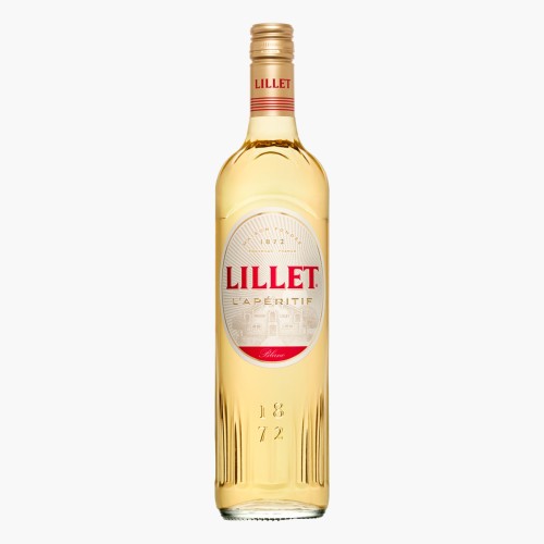 Lillet Weiß 0,75l (17% vol.)