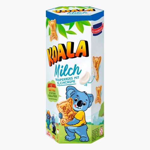 Kuchenmeister Koala Milch 75g