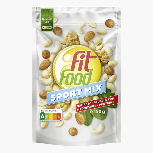 Kluth Fit Food Sport Mix 150g